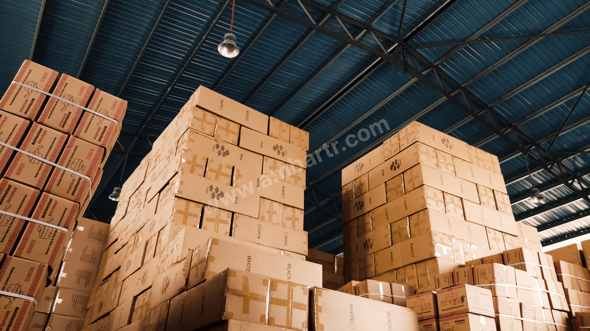 Darıca Kolili Yük Taşıma