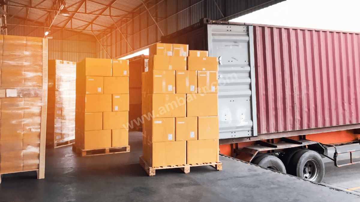 Darıca Ağır Yük Taşıma